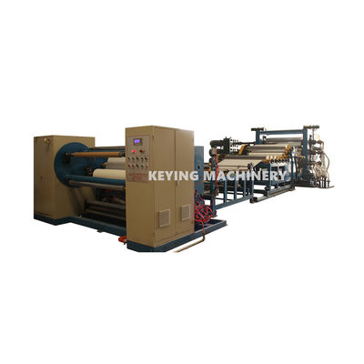 ποιότητας  Other pvc film calender machine /pvc tablecloth making machines, pvc film machine εργοστάσιο