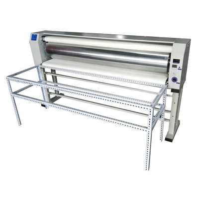 ποιότητας  machinery repair shops sublimation heat transfer machine adl1800 1.8m textile fabric calendar εργοστάσιο