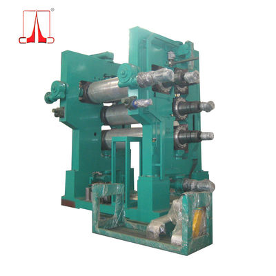 ποιότητας  Factory Good Performance Customized Reliable Rubber Calendar Four Rolls Machine εργοστάσιο