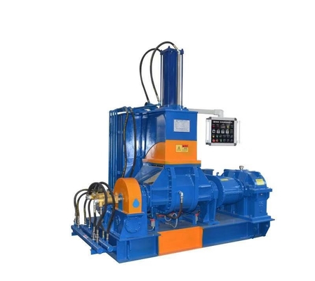 110L x N-110 Internal Plasticine and Rubber Machine Kneader Dispersion Mixer Price